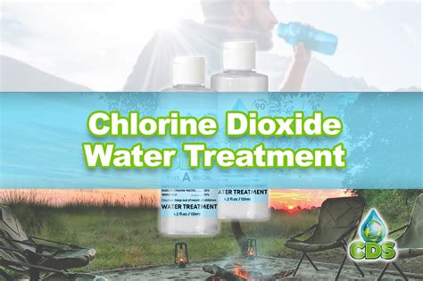 Chlorine Dioxide Water Treatment – chlorinedioxide