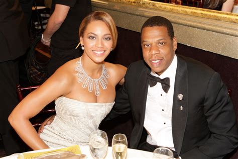 Beyoncé and Jay Z Award Show Love In Pictures - Essence