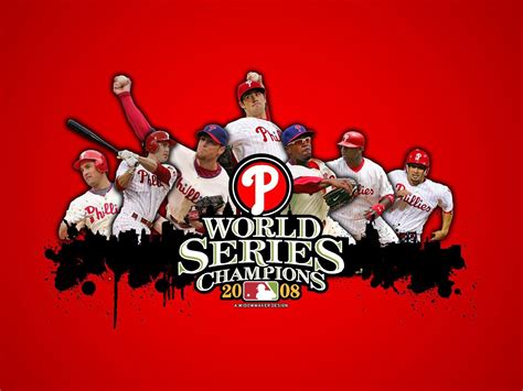 Philadelphia Phillies Logo Wallpapers - Wallpaper Cave