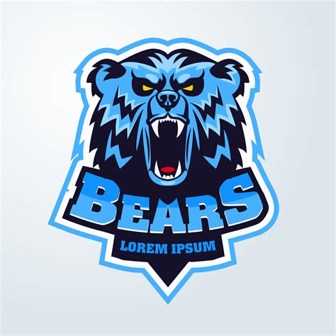 Bear Logo Logos Logo Designing Clipart Best Clipart Best | Images and ...