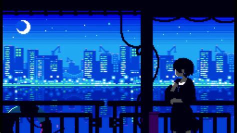 [100+] Lo Fi Anime Wallpapers | Wallpapers.com