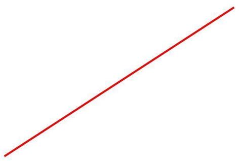 Red Diagonal Line Logo - LogoDix