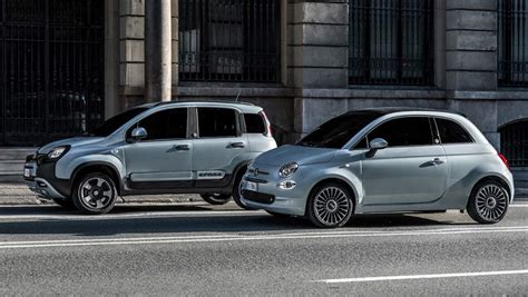 New 2024 Fiat 500 Hybrid: Price - Engines And Performance