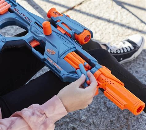 10 Best Nerf Gun Sniper Rifles for the Expert Marksman ...