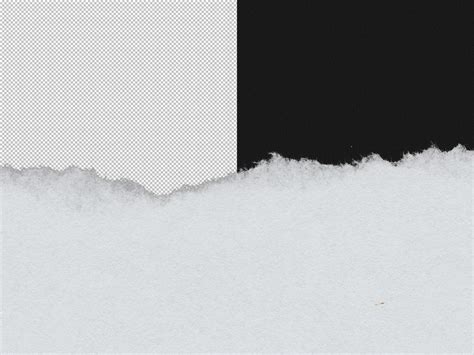 Free Download: Ripped Paper Texture Set :: Behance