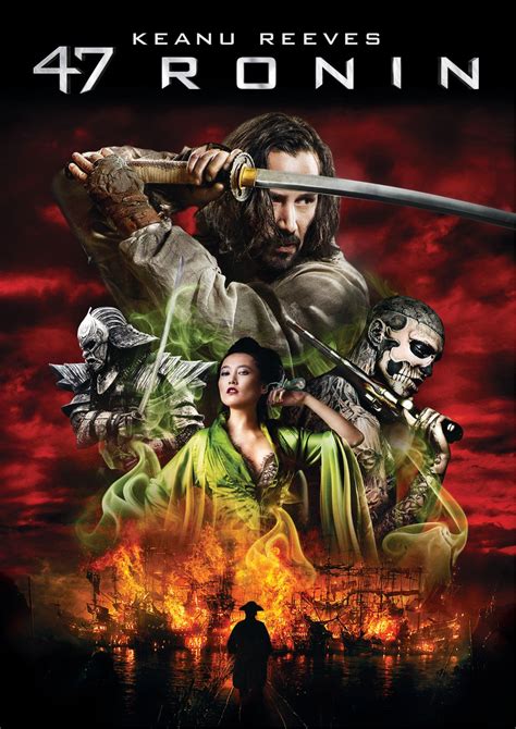 47 Ronin Movie Poster 2 47 Ronin Movie Poster | Apps Directories