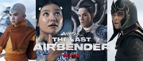 Freda Rivera Info: Avatar The Last Airbender Netflix Release Date 2024