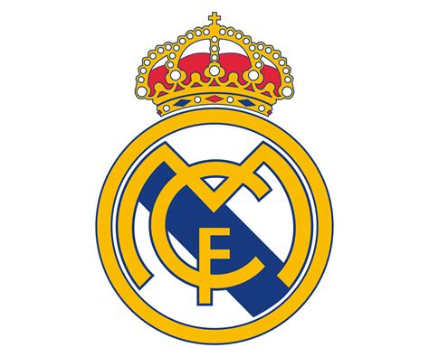 Real Madrid Logo History And Meaning And Png | Porn Sex Picture