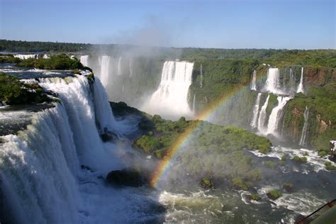 Visite Foz do Iguaçu | Eldorado Voyages - Agence spécialiste Brésil