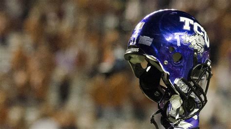 TCU Horned Frogs football recruiting 2014 updates - SBNation.com