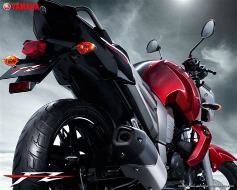 Yamaha FZ Wallpapers - Top Free Yamaha FZ Backgrounds - WallpaperAccess