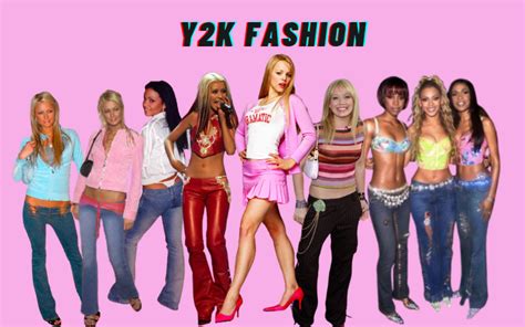 Let’s talk about the intrinsically Fatphobic Y2K fashion and its return ...