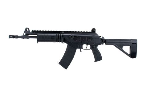 SERIAL #41 (GA130041) Galil ACE Pistol 13" GEN1 – 5.45x39mm w ...