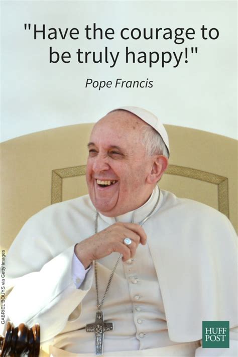 Our 8 Favorite Quotes From Pope Francis' Latest Book | HuffPost