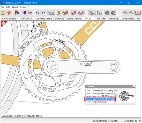 Bicycle design software | Bikes and Bike Designs | GrabCAD Groups