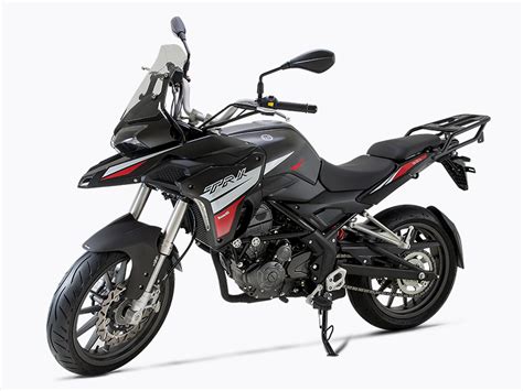 Benelli TRK 251 Price in Nepal with Specifications - AUTOMOBILE HIVE