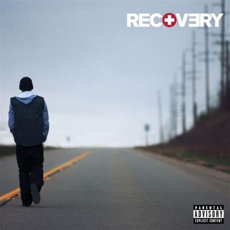 Eminem - Recovery Lyrics and Tracklist | Genius