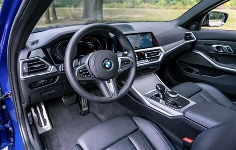 2021 BMW M340i Xdrive Review Specs Price | BMW MODELS