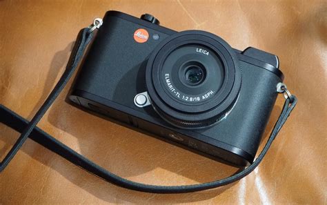 The Leica T (Typ 701) in 2018: is iT still relevant? – KeithWee ...