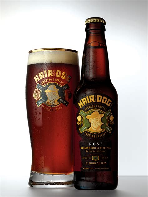 Hair of the Dog Brewing Company - The Felt Hat