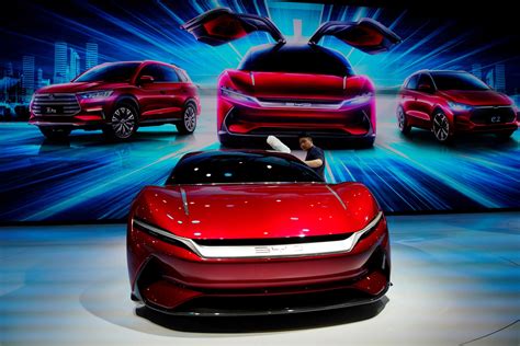 Tesla Rival BYD is Absolutely Killing It - But There's an Enormous Catch