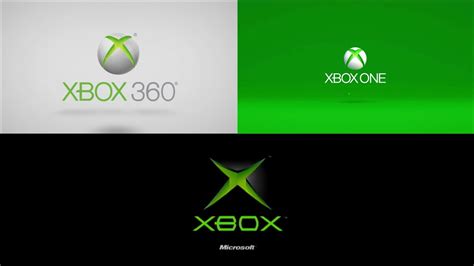 All Xbox Startup Screens... AT THE SAME TIME! Which Boots the Fastest ...