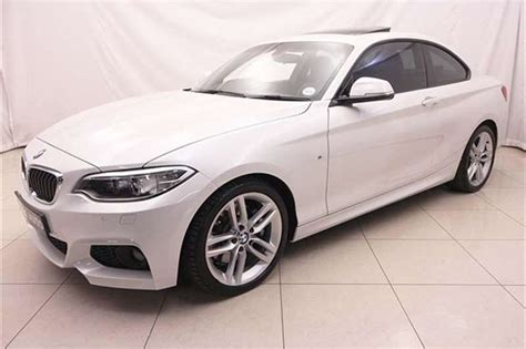 2015 BMW 228i coupe M Sport auto for sale in Gauteng | Auto Mart