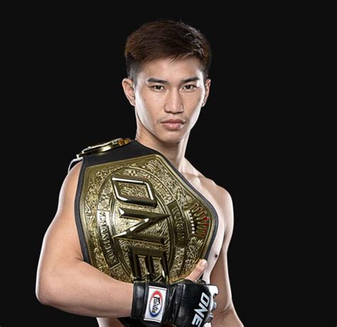 Top 10 Best Muay Thai Fighters In The World [Updated 2024] - Muay Thai