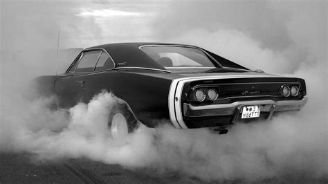 Classic Muscle Car Wallpaper | Car hd, Classic cars muscle, Muscle cars