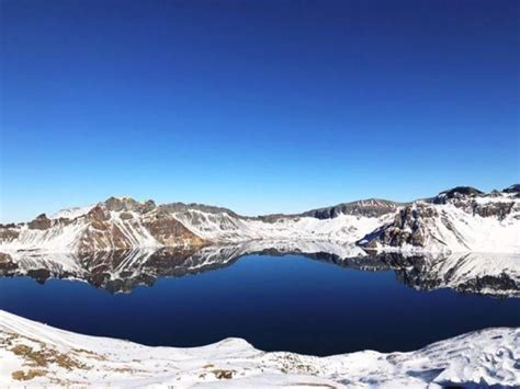 Xinjiang Heaven Lake, Most Famous Lakes in China - Easy Tour China