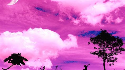 🔥 [77+] Pink Color Backgrounds | WallpaperSafari