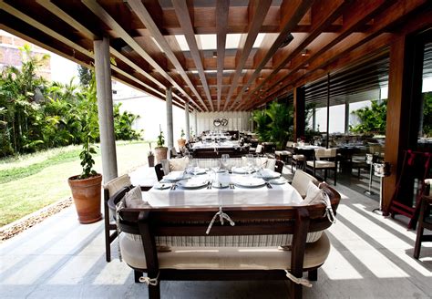 8 Stylish Rio Restaurants | Architectural Digest