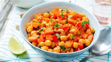 Chickpea Snacks | Know All About Chickpea Snacks at NDTV Food