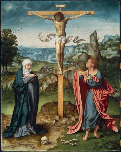 The Crucifixion | Museum of Fine Arts, Boston