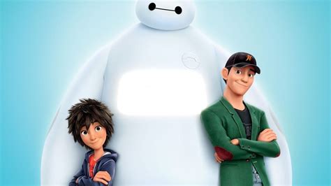 Big Hero 6 Movie Review and Ratings by Kids