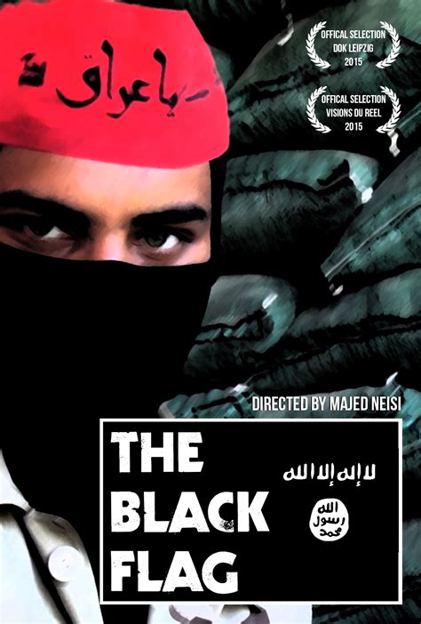 The Black Flag - Documentary Film | Watch Online