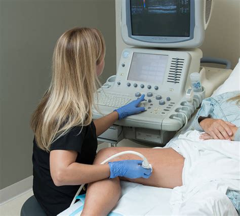 Vascular Ultrasound - Wilmington, NC | Wilmington Vascular Ultrasound