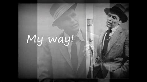 Frank Sinatra - My Way Chords - Chordify