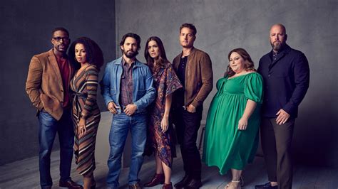 This Is Us Season 6 Preview: The Cast Can’t Stop Talking About This ...