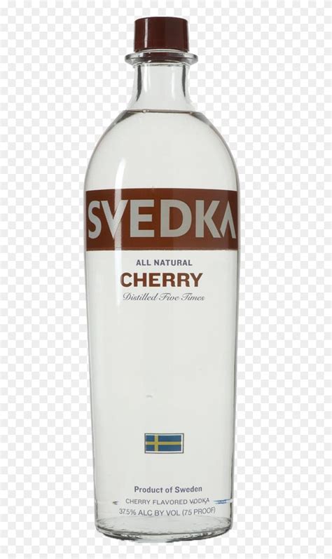 Price - Svedka Vodka Big Bottle, HD Png Download - 650x1350 (#2993724 ...