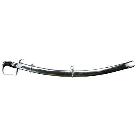 1796 Light Cavalry Saber - AH3317