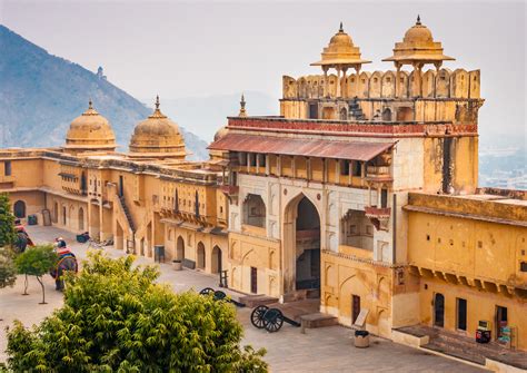 Amber (Amer) Fort, Jaipur, India