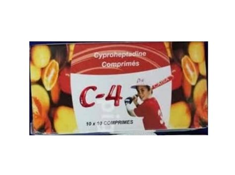 C4 Pills: Uses, Dosage, Side Effects, Warnings - Public Health