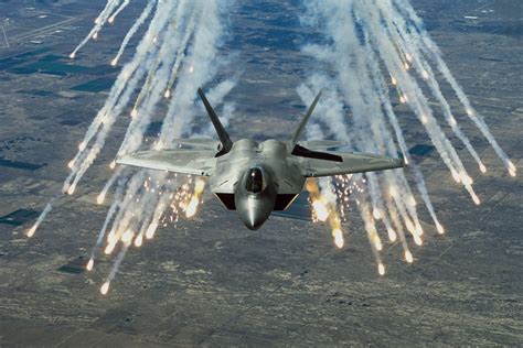 US Military Aircraft Are Nowhere Near as Ready as They Should Be — Here ...