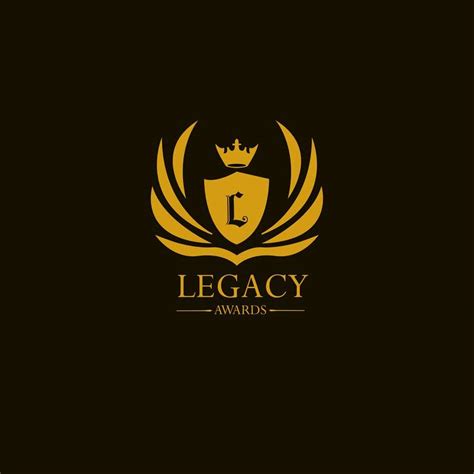 Entry #45 by nizumstudio for Legacy logo | Freelancer