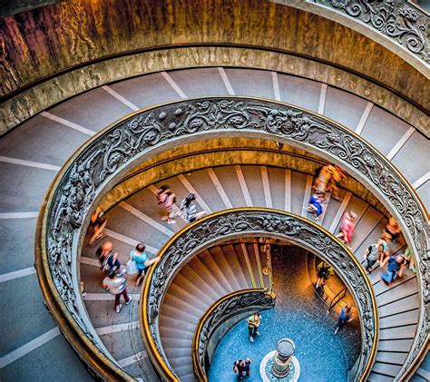 Vatican Museums, Rome: all year