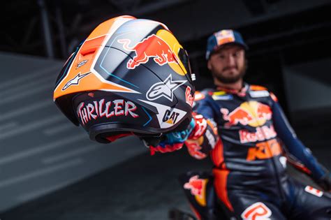 KTM: Red Bull Factory Racing Reveals 2023 MotoGP Livery - webBikeWorld