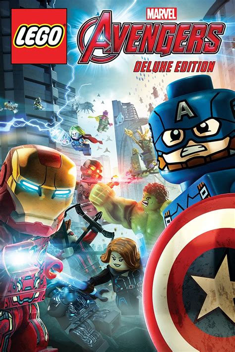 Çağlayan Soyadı Tasarruf lego marvel poster Yeterli değil etkinleştirme ...