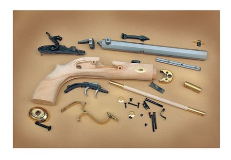 Pistol Kit | Traditions® Performance Firearms