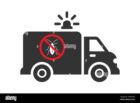 Exterminator logo hi-res stock photography and images - Alamy